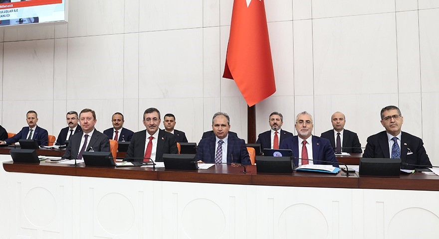 2026 Asgari Ücreti Masada “İstihdam Ve Dengeyi Koruyacağız” (4)