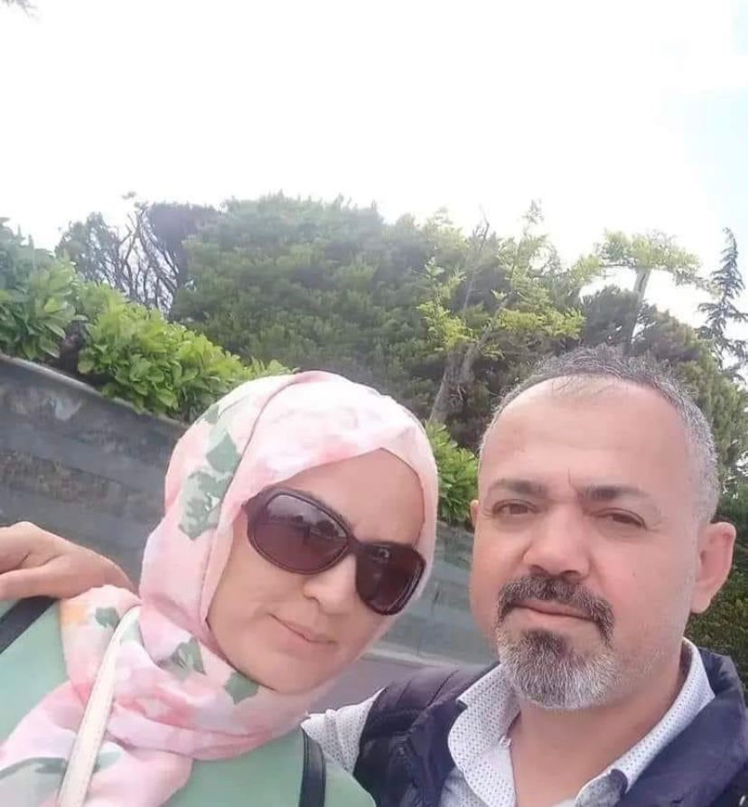 22 Bıçak Darbesiyle Öldürmüştü ‘Kolumda Ebru Yazıyor’ Savunması Kendini Kurtaramadı (2)