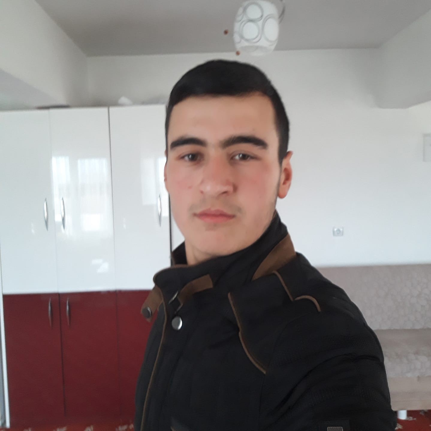 26 Yaşında Korkunç Ölüm Yem Kırma Makinesine Kapılan Genç Hayatını Kaybetti (2)