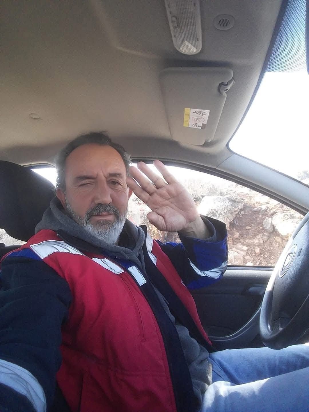 28 Günlük Umut Acıyla Bitti Maden Ocağındaki Göçükte Şantiye Müdürü Hayatını Kaybetti (2)