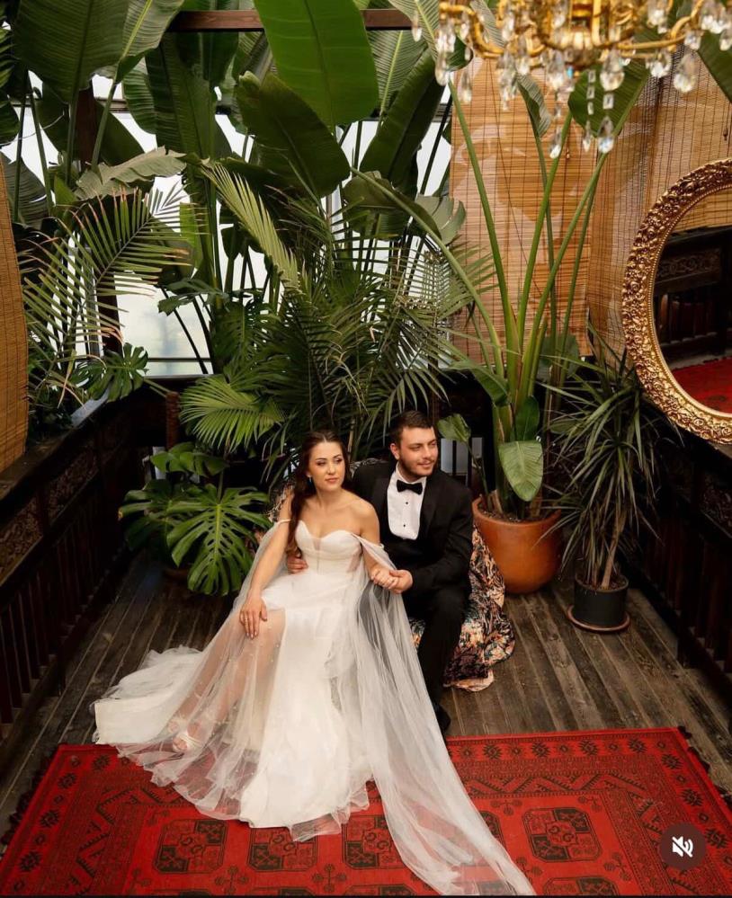 3 Ay Once Evlendiler Trafik Kazasi Genc Cifti Ayirdi Irem Ozsoz De Hayatini Kaybetti (1)