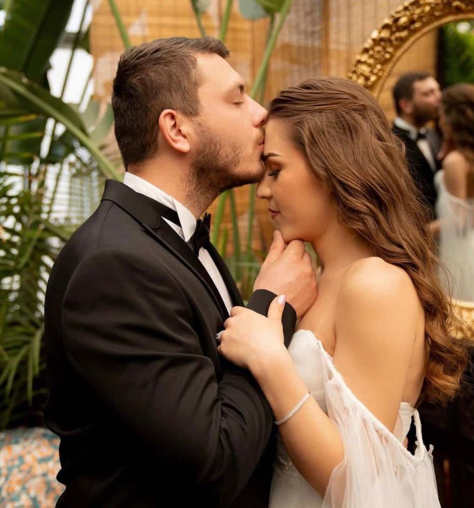 3 Ay Once Evlendiler Trafik Kazasi Genc Cifti Ayirdi Irem Ozsoz De Hayatini Kaybetti (2)