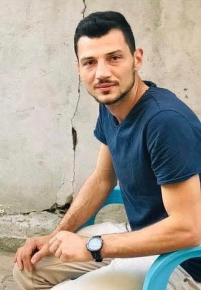 3 Çocuk Babasının Kahreden Sonu! Kaza Anı Saniye Saniye Kamerada (3)