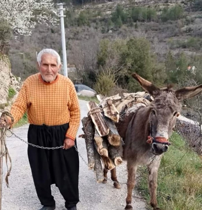 3 Gun Oncesinde Engelli Kizini Beklerken Kayboldu Yasli Adamin Cansiz Bedeni 1 Kilomet (2)