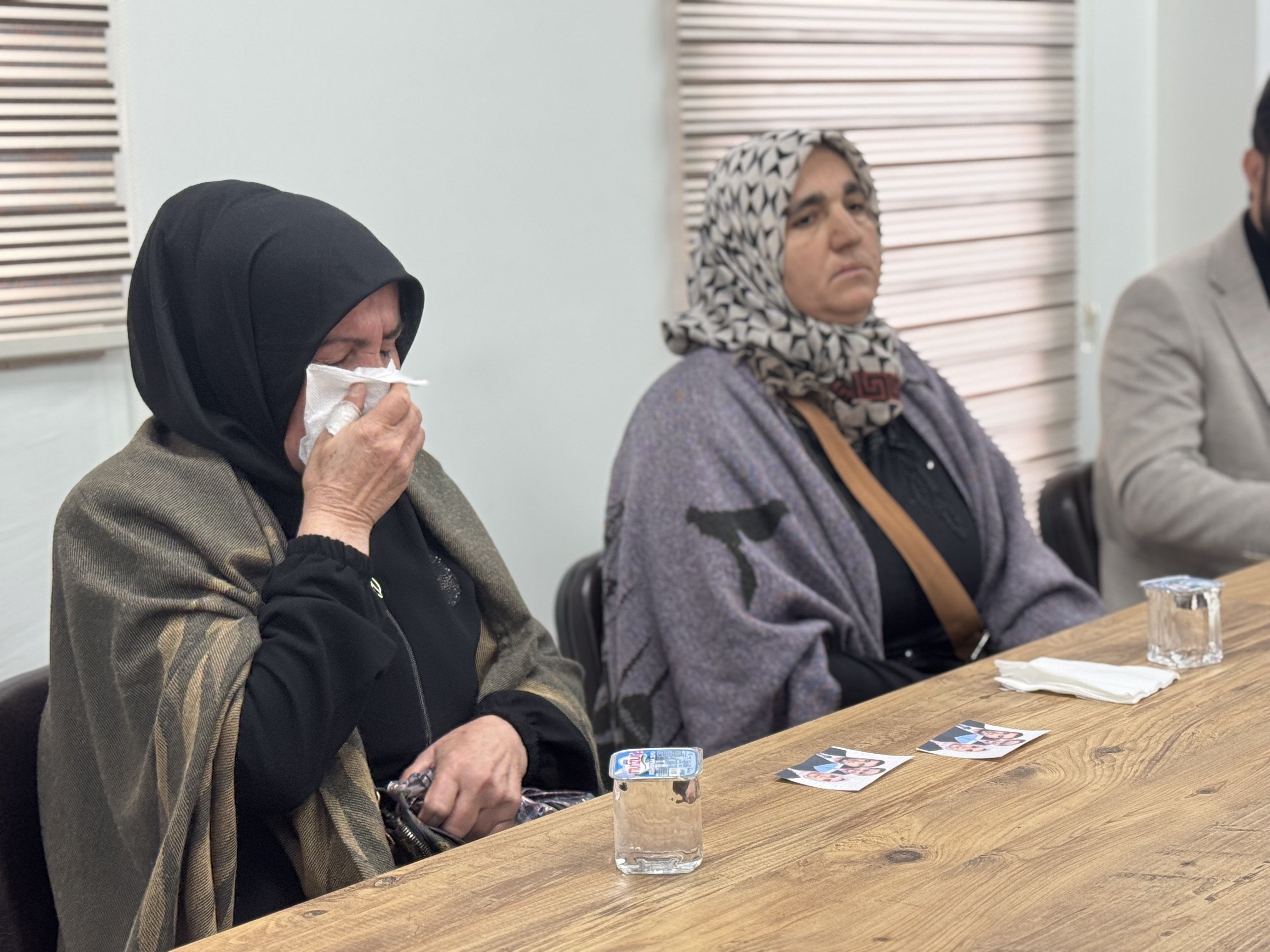 3 Kişilik Aile Evlerinde Ölü Bulunmuştu! Yakınlarından Yürek Yakan Açıklama (2)