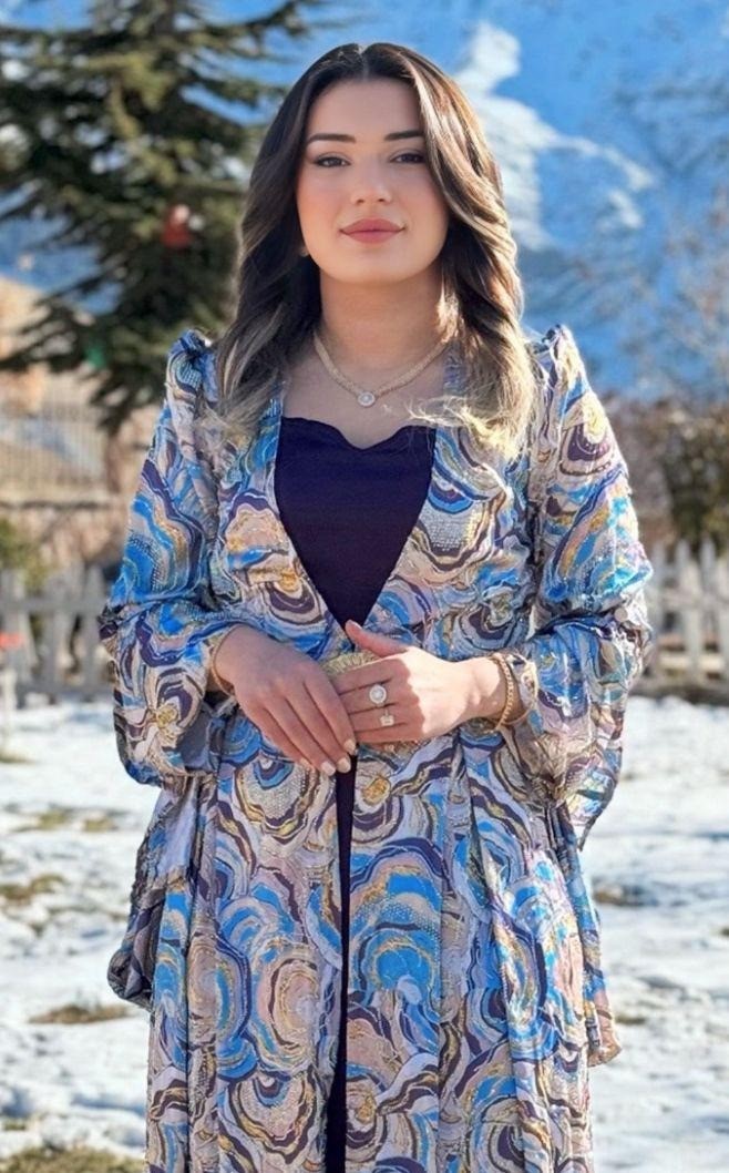 300 Metrelik Uçurum Sonu Oldu Genç Sürücü Hayata Tutunamadı (2)