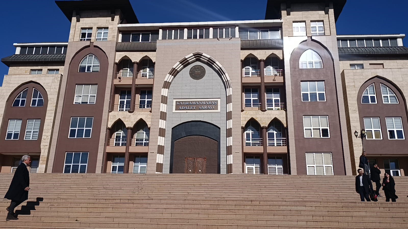 44 Kişinin Öldüğü Site Davasında Müteahhitten Pes Dedirten Savunma “İlkokul Mezunuyum, Malzemeleri Bilmem” (2)