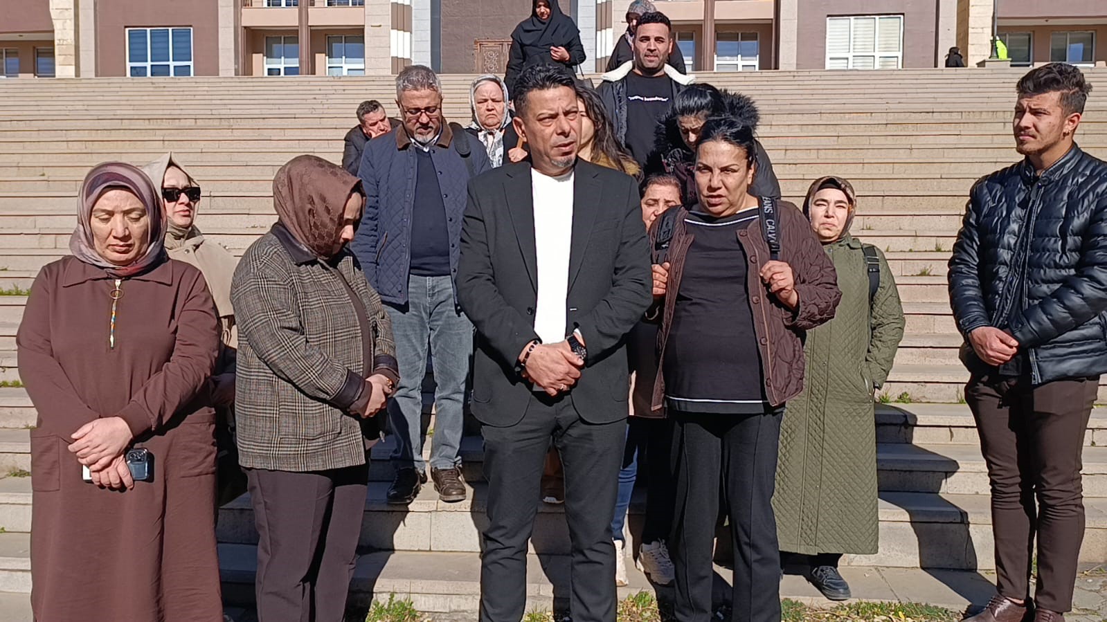 44 Kişinin Öldüğü Site Davasında Müteahhitten Pes Dedirten Savunma “İlkokul Mezunuyum, Malzemeleri Bilmem” (5)