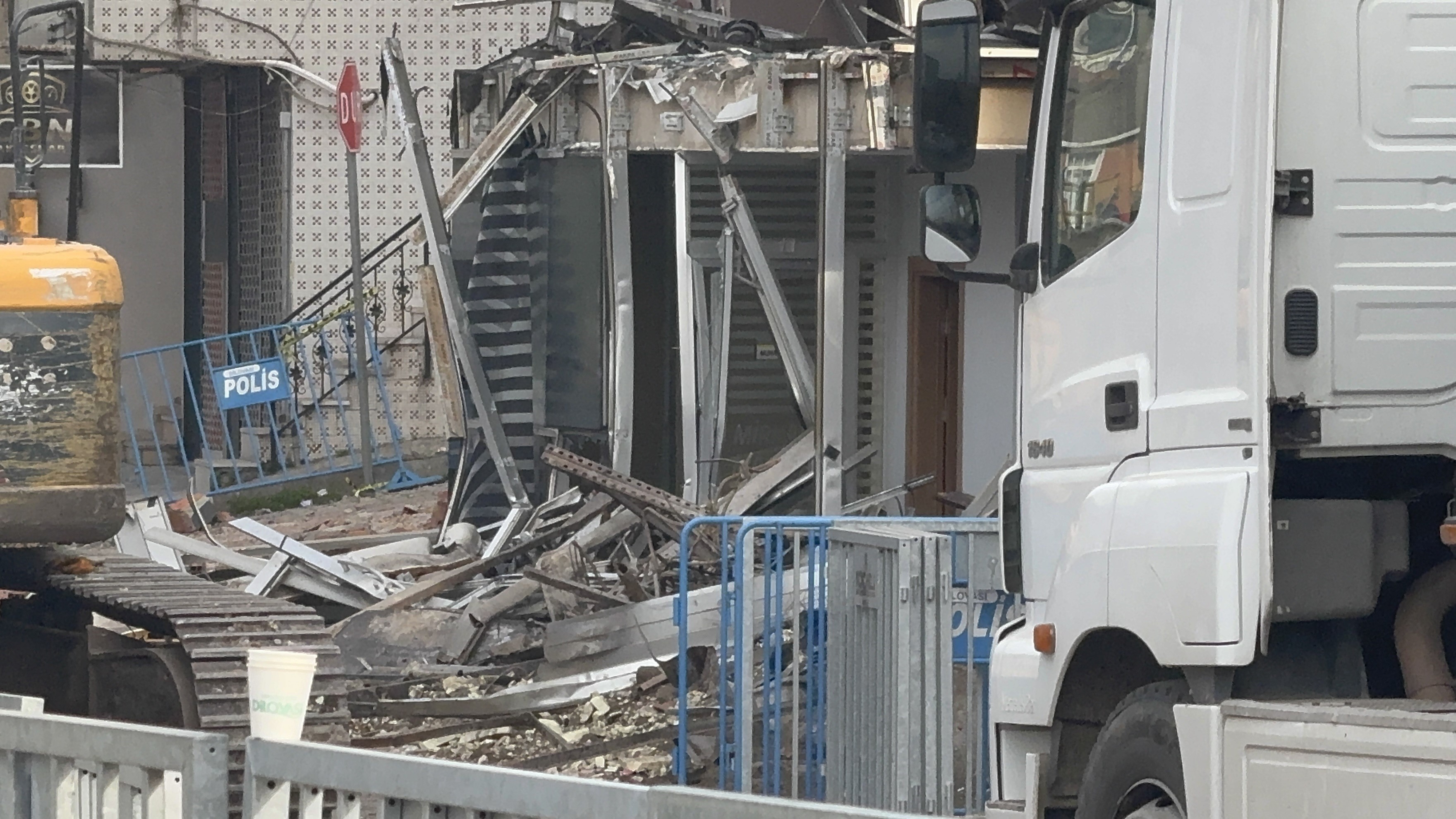 7 Canın Yandığı Fabrika Faciasında Dehşet Planı “Suçu Babaları Üstlenecek, Yurt Dışına Kaçıracağız” (3)