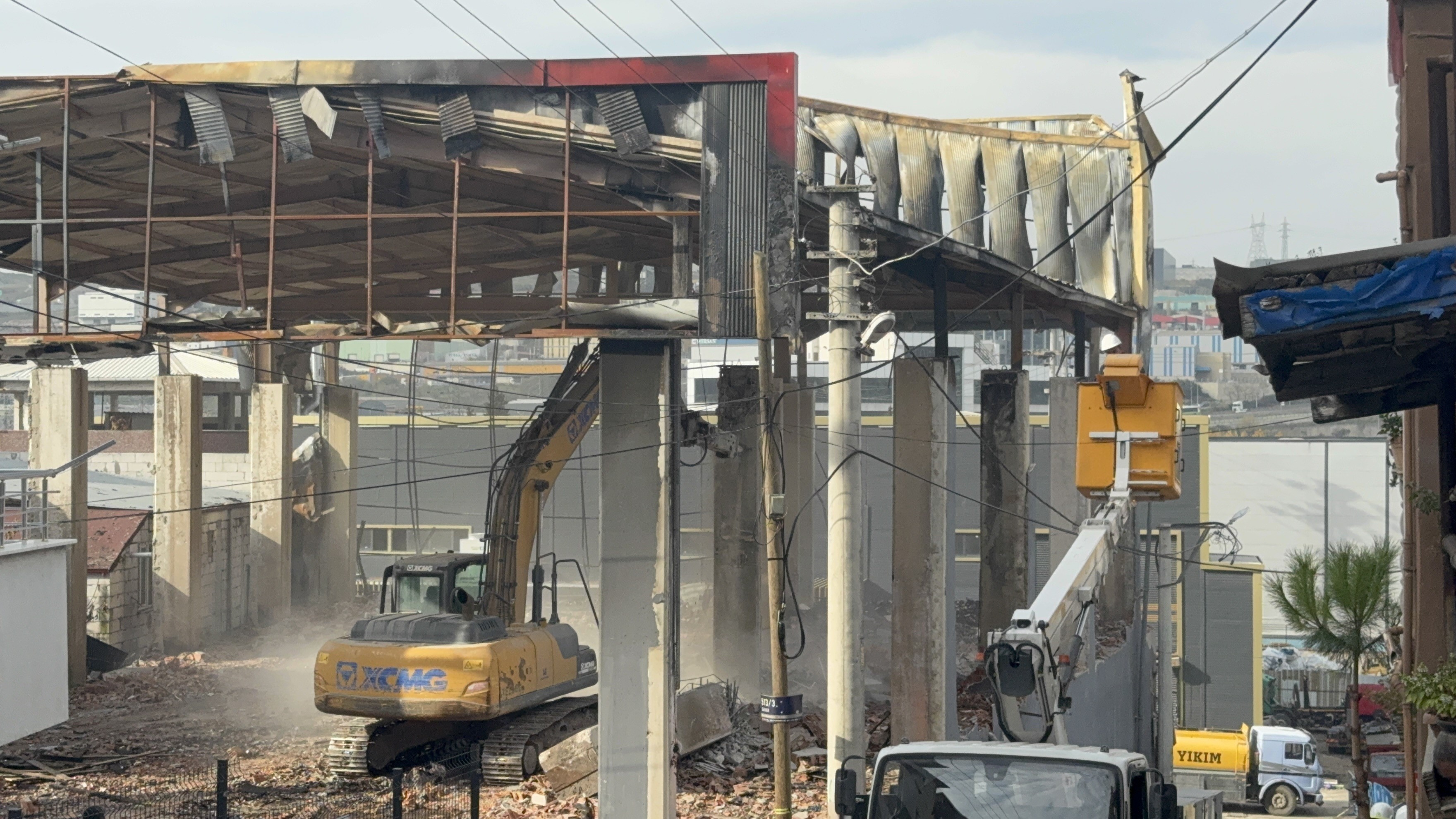 7 Canın Yandığı Fabrika Faciasında Dehşet Planı “Suçu Babaları Üstlenecek, Yurt Dışına Kaçıracağız” (4)