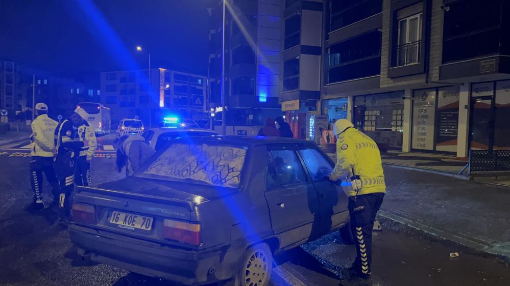 Agabeyimi Arayacagim Deyip Bir Daha Donmedi Surucu Kazadan Sonra Kayboldu (3)