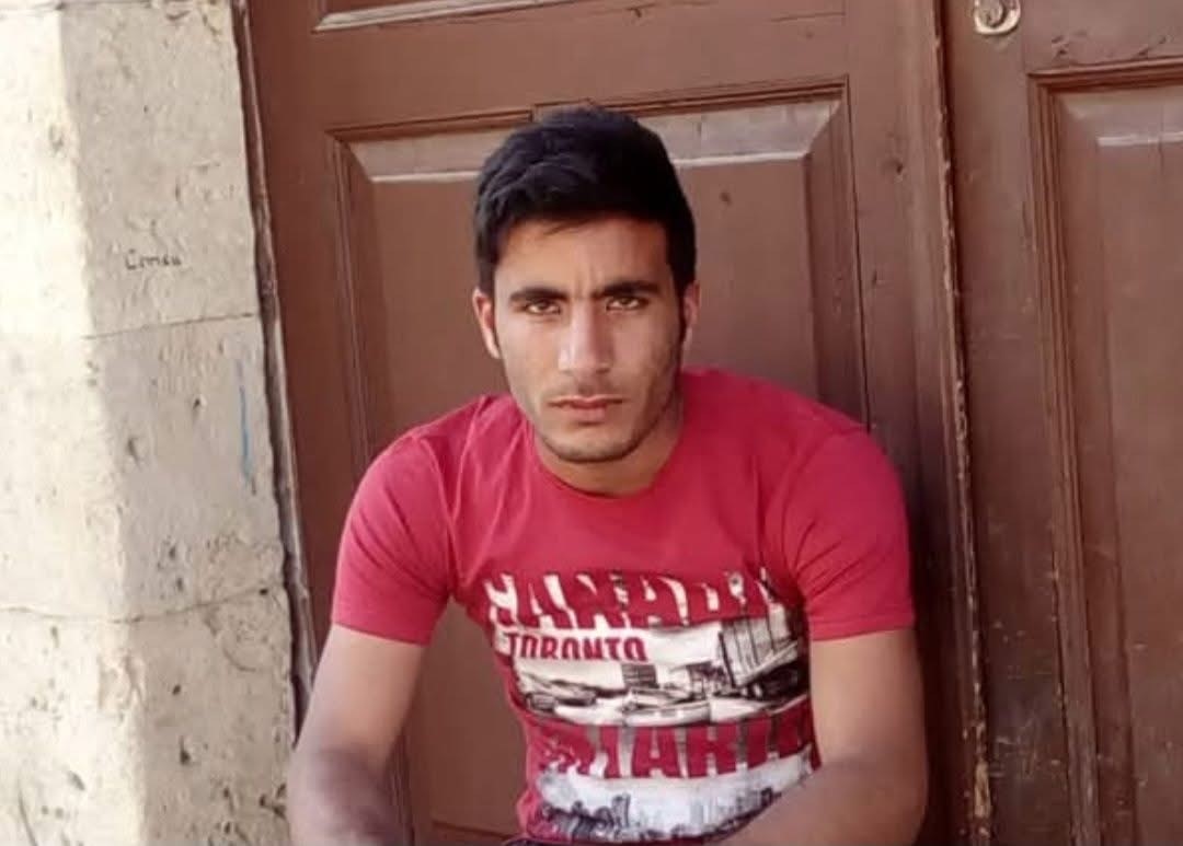 Ağabeyinin Aracı Sonu Oldu! Geri Gelen Kamyon 22 Yaşındaki Genci Hayattan Kopardı (2)