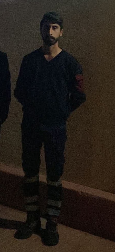 Ağaca Çarpıp Ikiye Bölünen Araçtan Acı Haber! Genç Sürücü Hayatını Kaybetti (2)