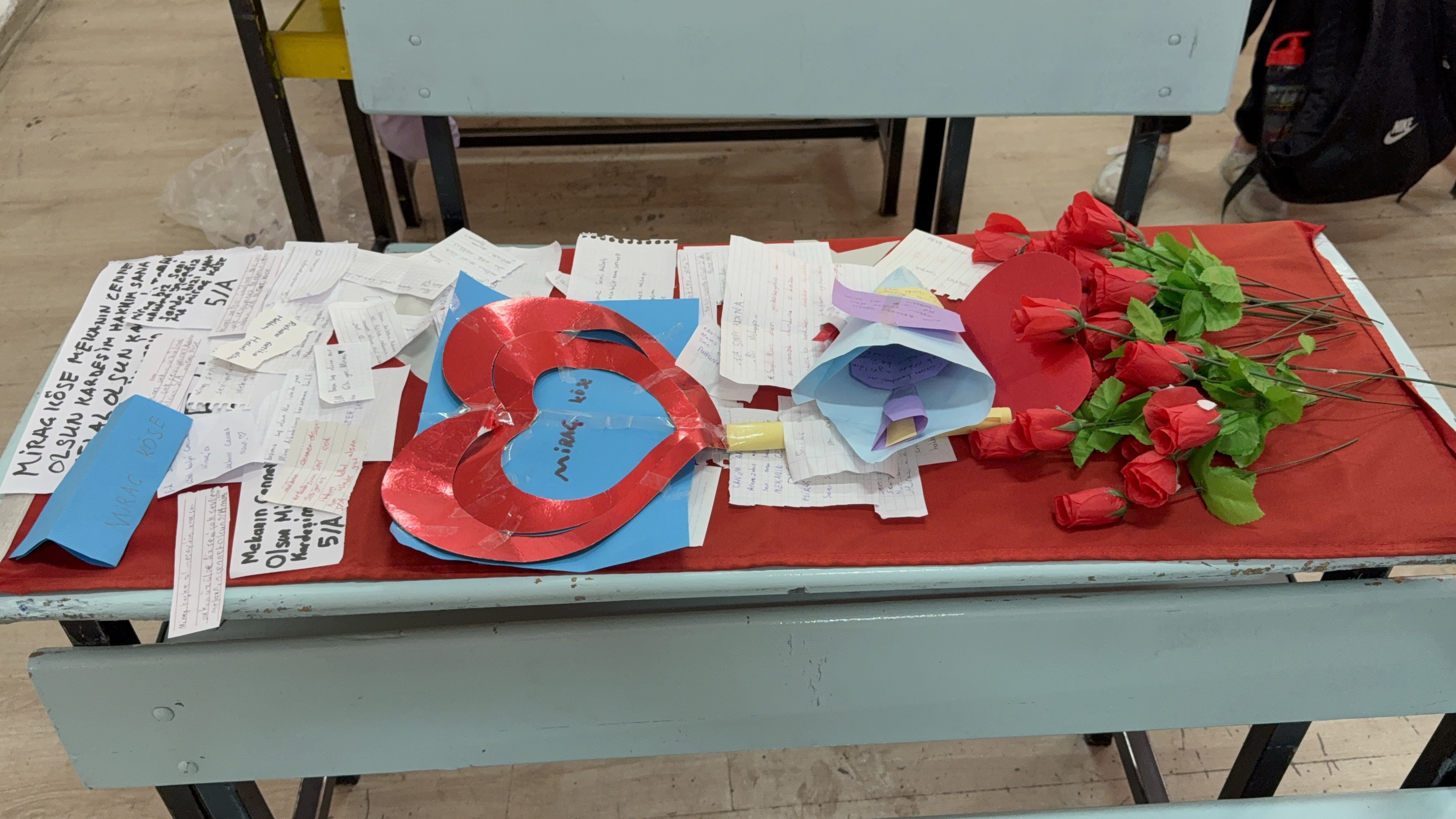 Ahır Önünde Kahreden Kaza Küçük Miraç Silaj Makinesine Kolunu Kaptırdı, Kurtarılamadı (6)