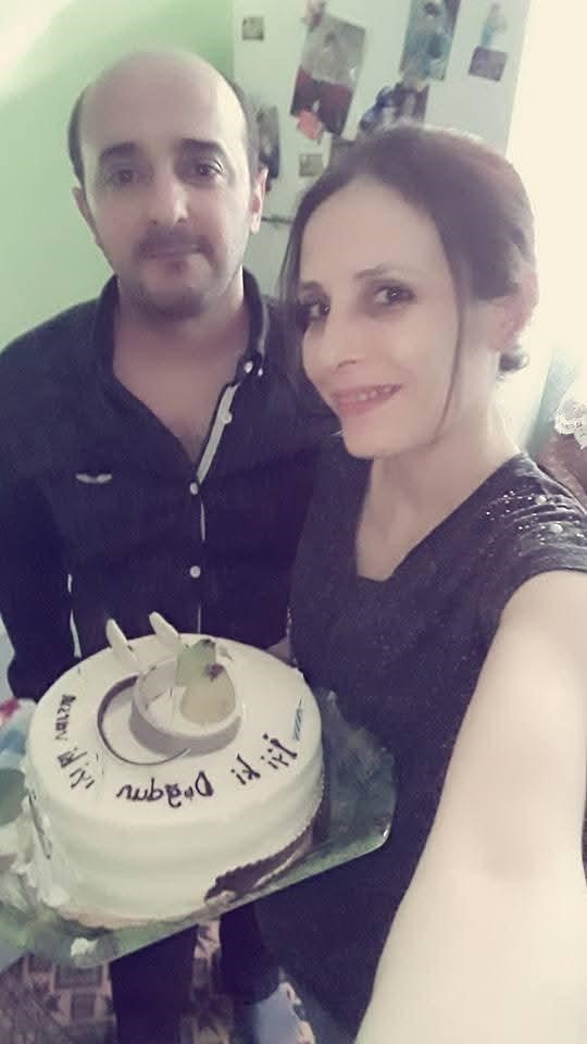 Alasehirde Kadin Cinayeti 3 Cocuk Annesi Kadriye Kokenin Tabutunu Kadinlar Tasidi (2)