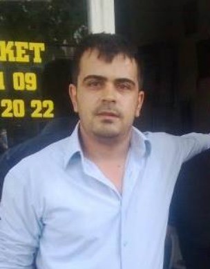 Alevlerin Içinde Mahsur Kaldı 42 Yaşındaki Adam Evinde Ölü Bulundu (2)