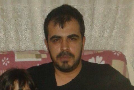 Alevlerin Içinde Mahsur Kaldı 42 Yaşındaki Adam Evinde Ölü Bulundu (3)