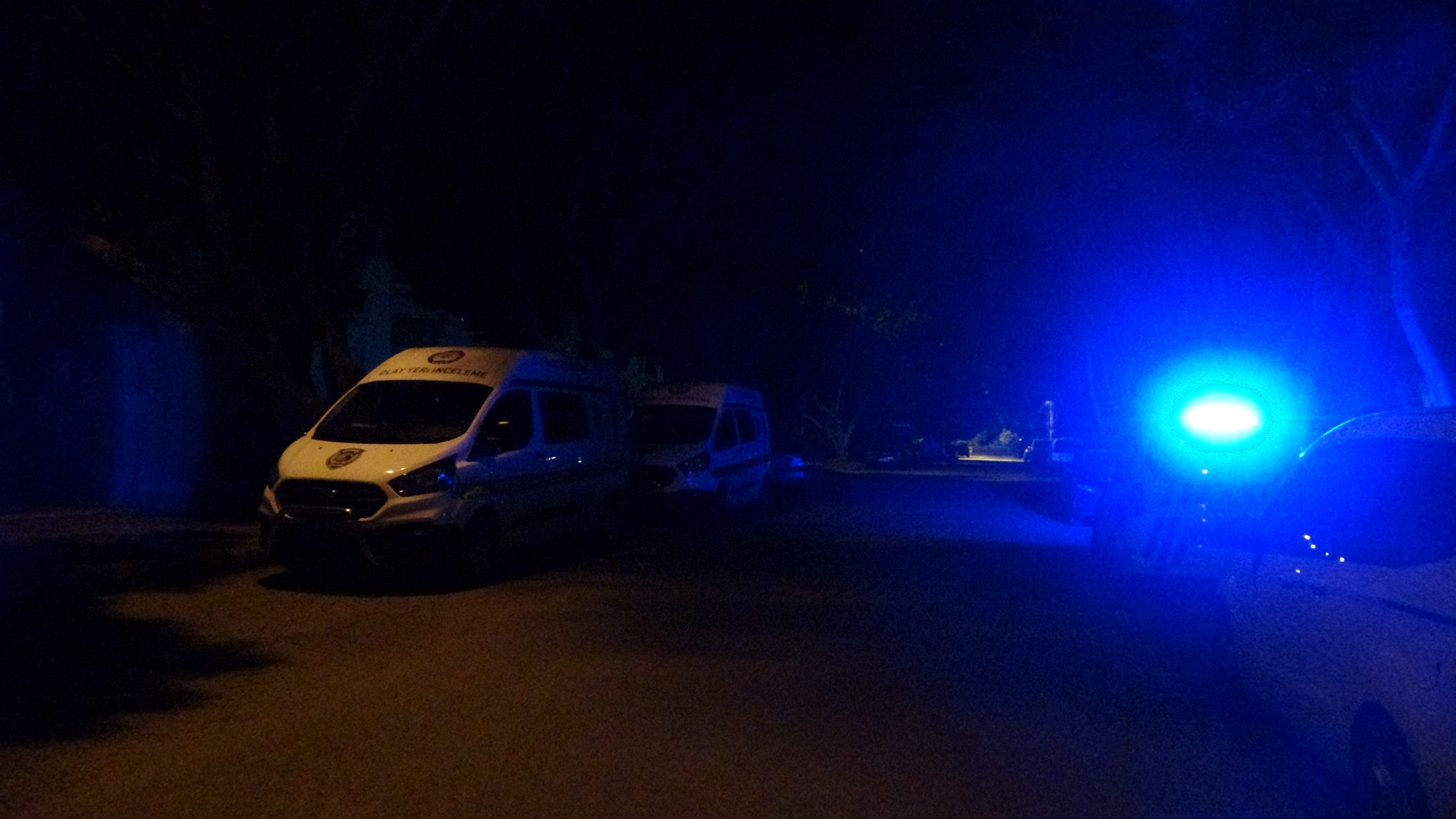 Alzheimer Hastası Kadının Kahreden Sonu! Sekizinci Kattan Düşerek Hayatını Kaybetti (2)