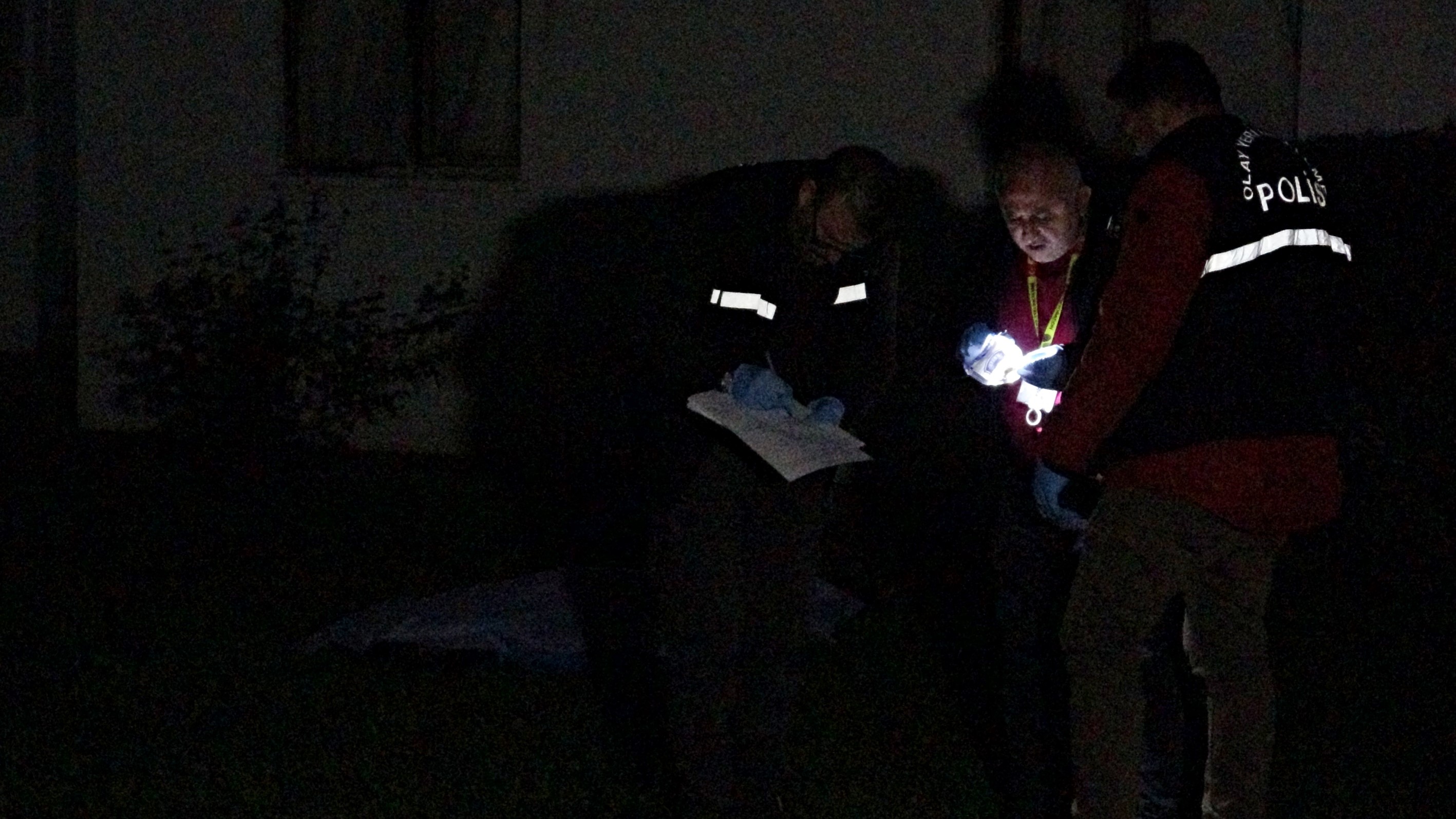 Alzheimer Hastası Kadının Kahreden Sonu! Sekizinci Kattan Düşerek Hayatını Kaybetti (4)