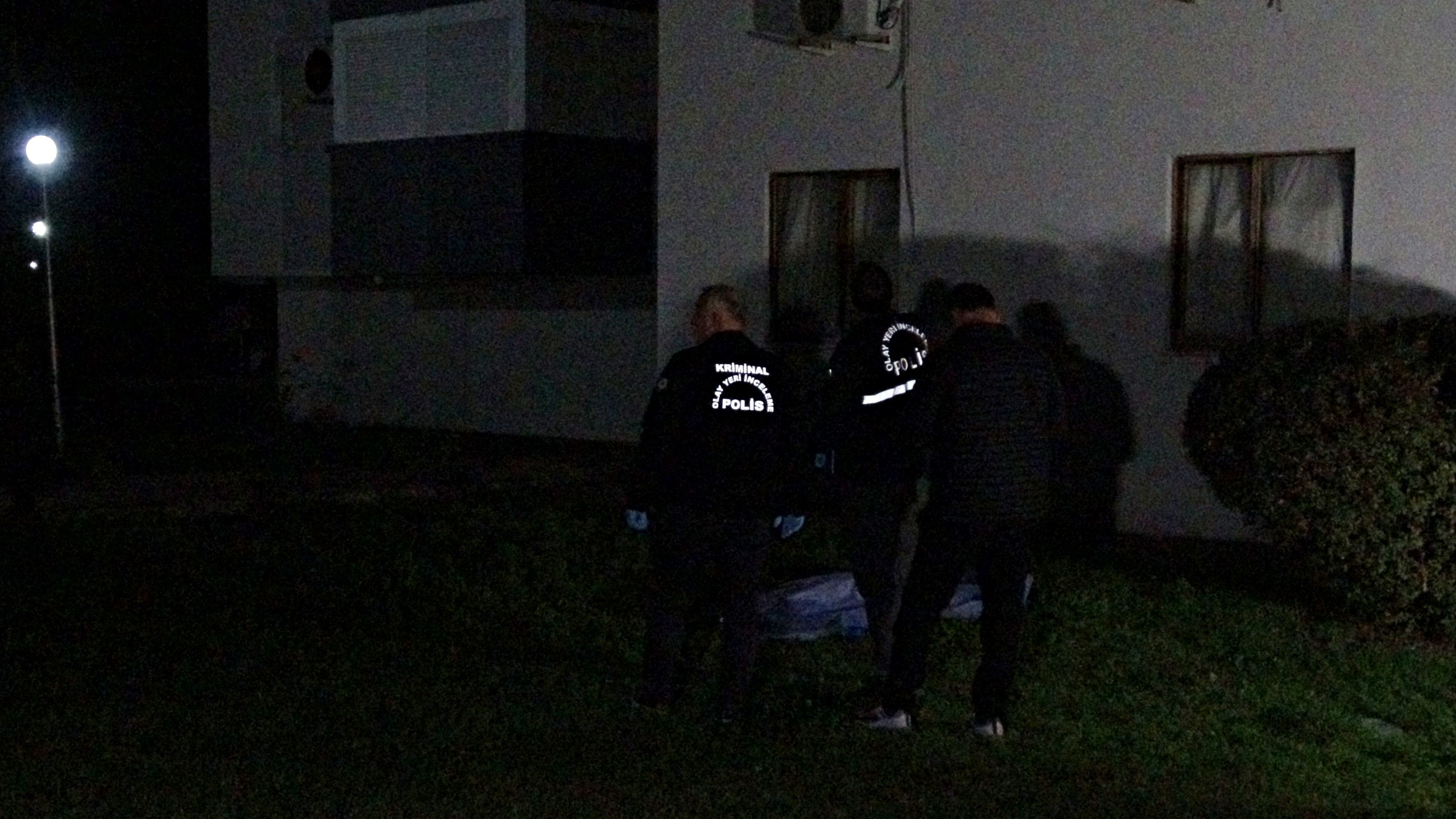 Alzheimer Hastası Kadının Kahreden Sonu! Sekizinci Kattan Düşerek Hayatını Kaybetti (5)