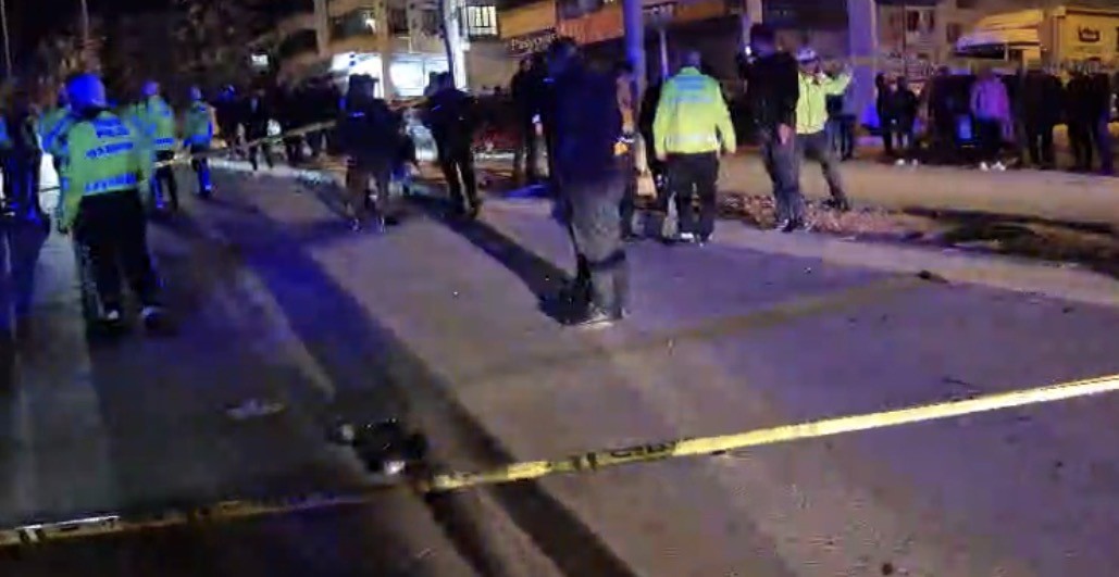 Anne Kızın Yürek Yakan Sonu! Anne Öldü, Kızı Yaşam Savaşı Veriyor (2)