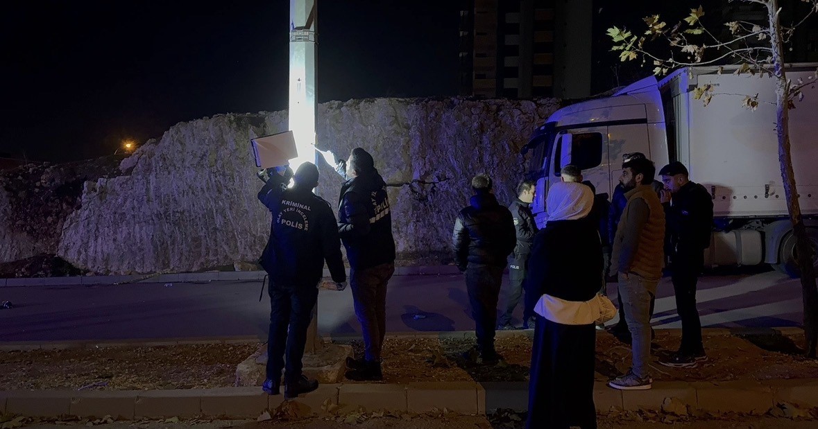 Anne Kızın Yürek Yakan Sonu! Anne Öldü, Kızı Yaşam Savaşı Veriyor (3)