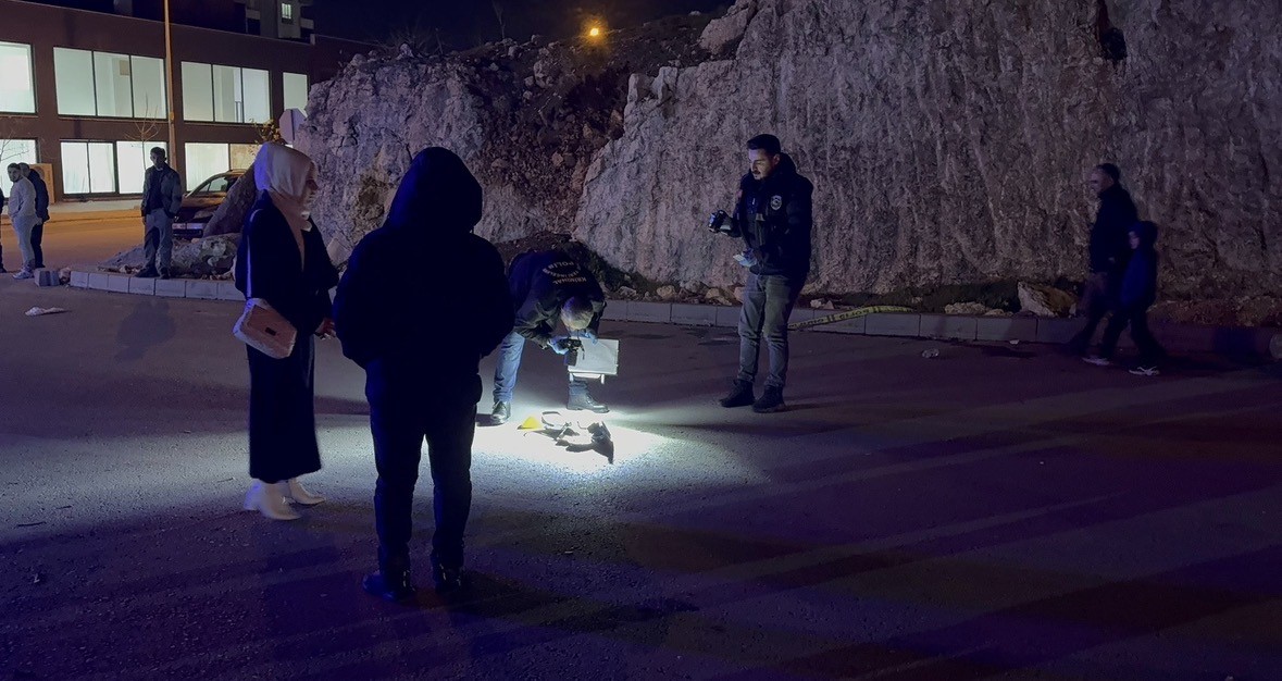 Anne Kızın Yürek Yakan Sonu! Anne Öldü, Kızı Yaşam Savaşı Veriyor (4)