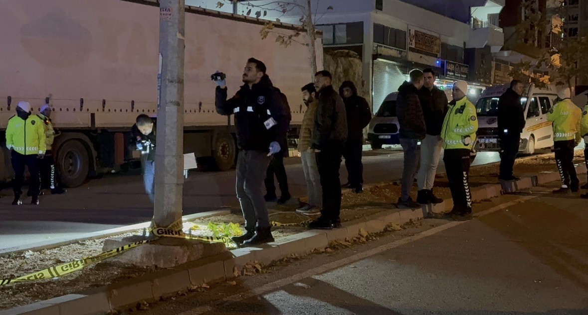 Anne Kızın Yürek Yakan Sonu! Anne Öldü, Kızı Yaşam Savaşı Veriyor (5)