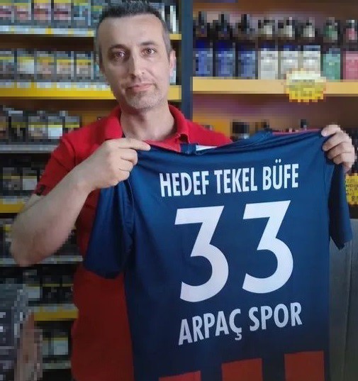 Anne Ve Oğlunu Öldürdü! Ardından Ücretsiz Içki Vermedi Diye Büfeciyi De Öldürüp Taksiyle Kaçtı! (2)