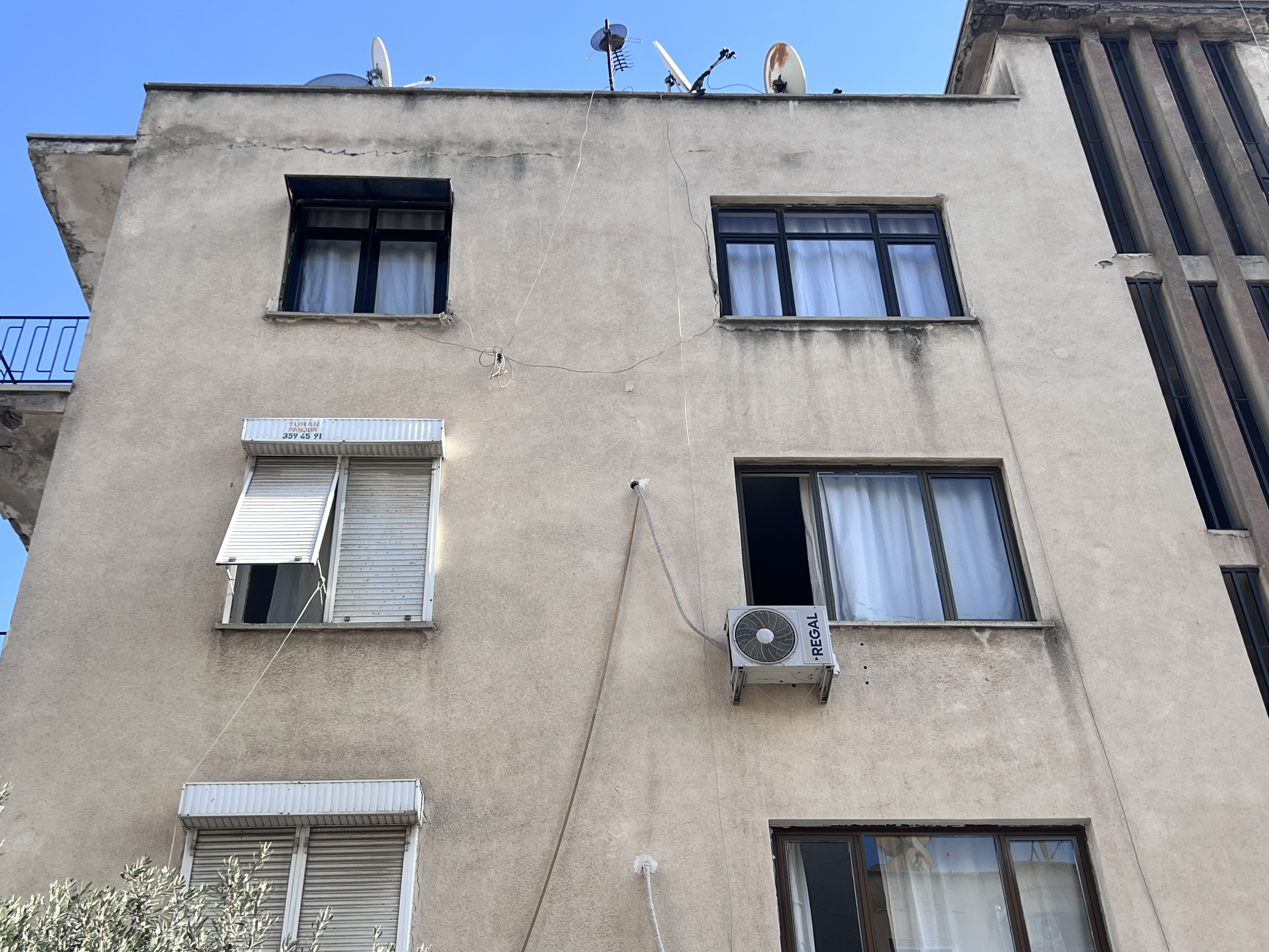 Anne Ve Oğlunu Öldürdü! Ardından Ücretsiz Içki Vermedi Diye Büfeciyi De Öldürüp Taksiyle Kaçtı! (3)