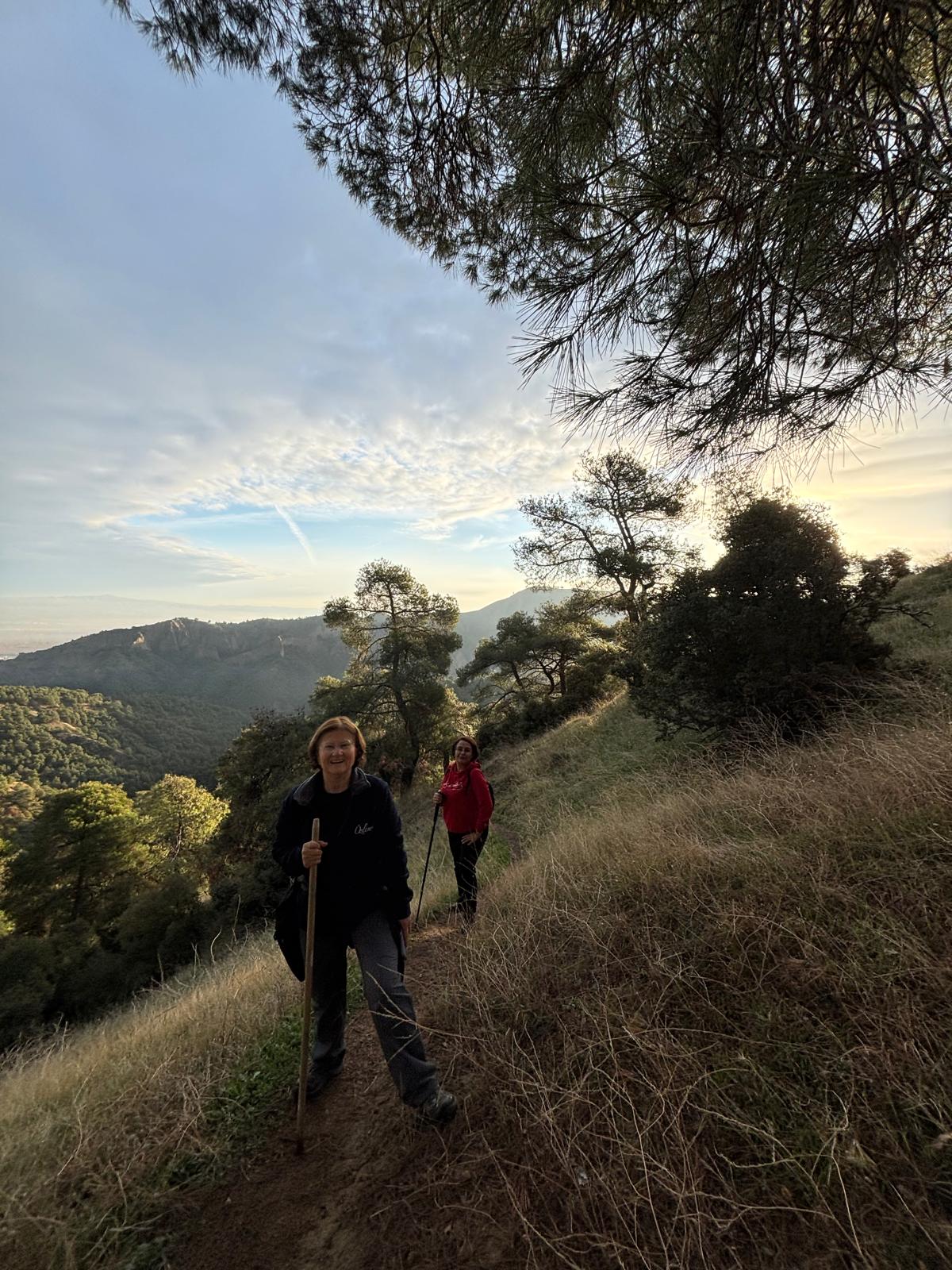 Aslı Wellness Sağlıklı Yaşam Grubu’ndan Karaağaç’ta 10 Kilometrelik Yürüyüş (8)