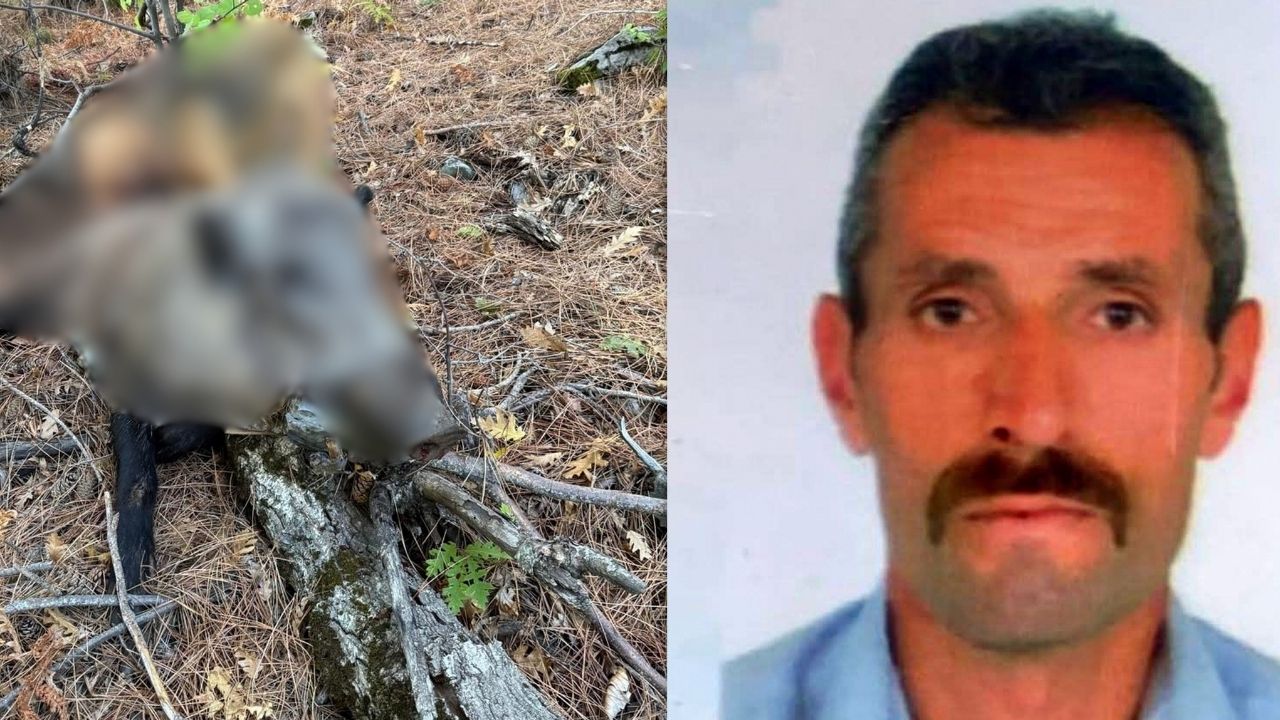 Av Sırasında Dehşet Domuz Saldırısında Hayatını Kaybetti (2)