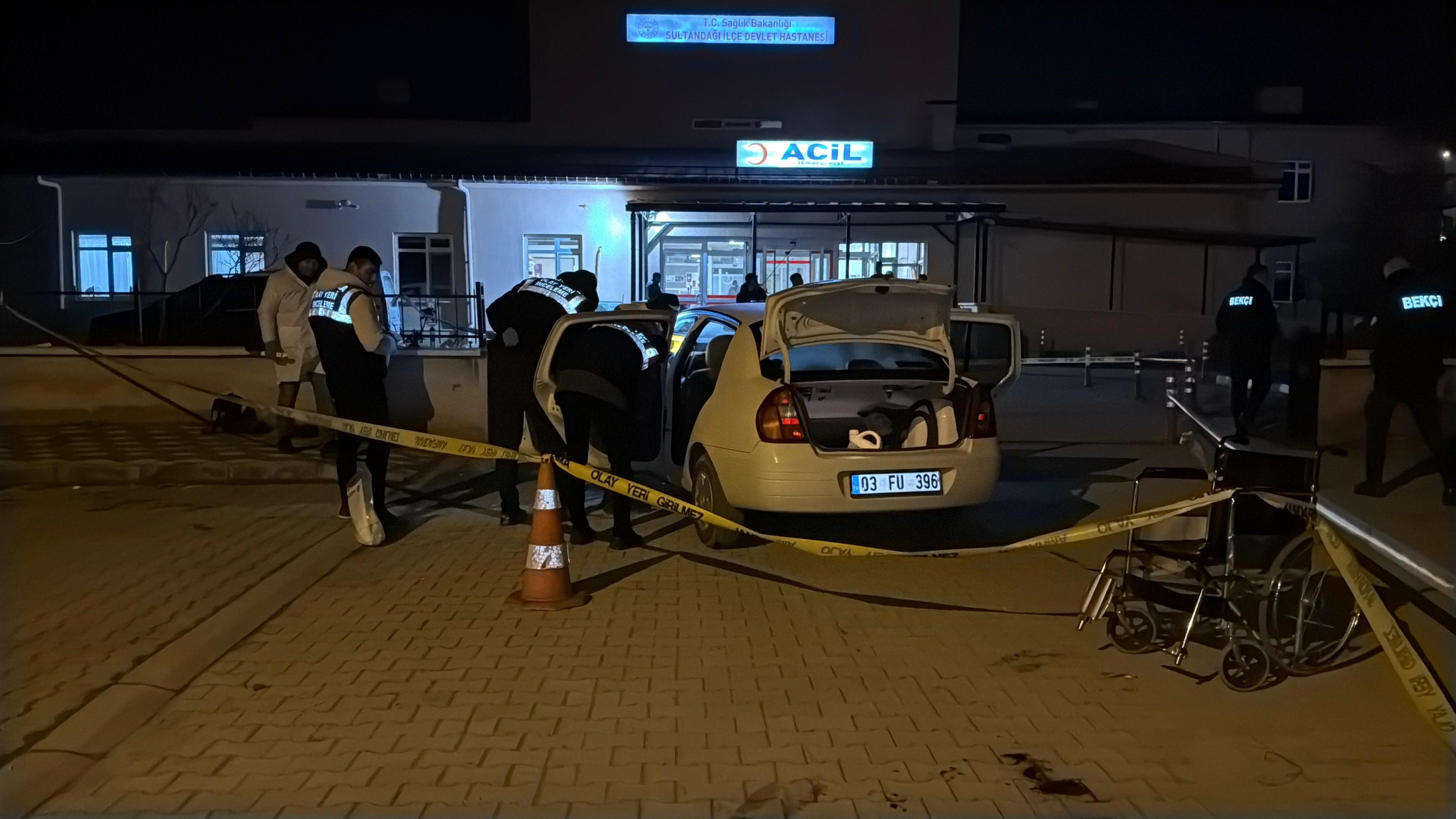 Av Yolculuğu Kabusa Döndü Yanlışlıkla Ateşlediği Tüfek Arkadaşını Öldürdü (3)