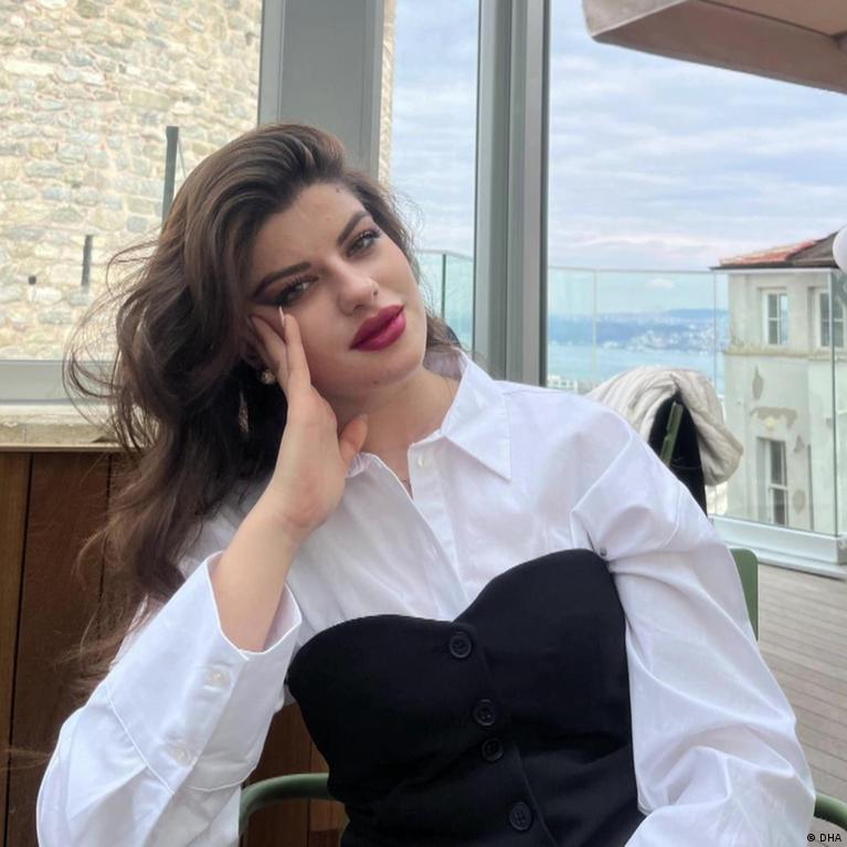 Ayşe Tokyaz Cinayetinde Sanıktan Kan Donduran Savunma “Cesedi Bavula Ben Koydum” (2)