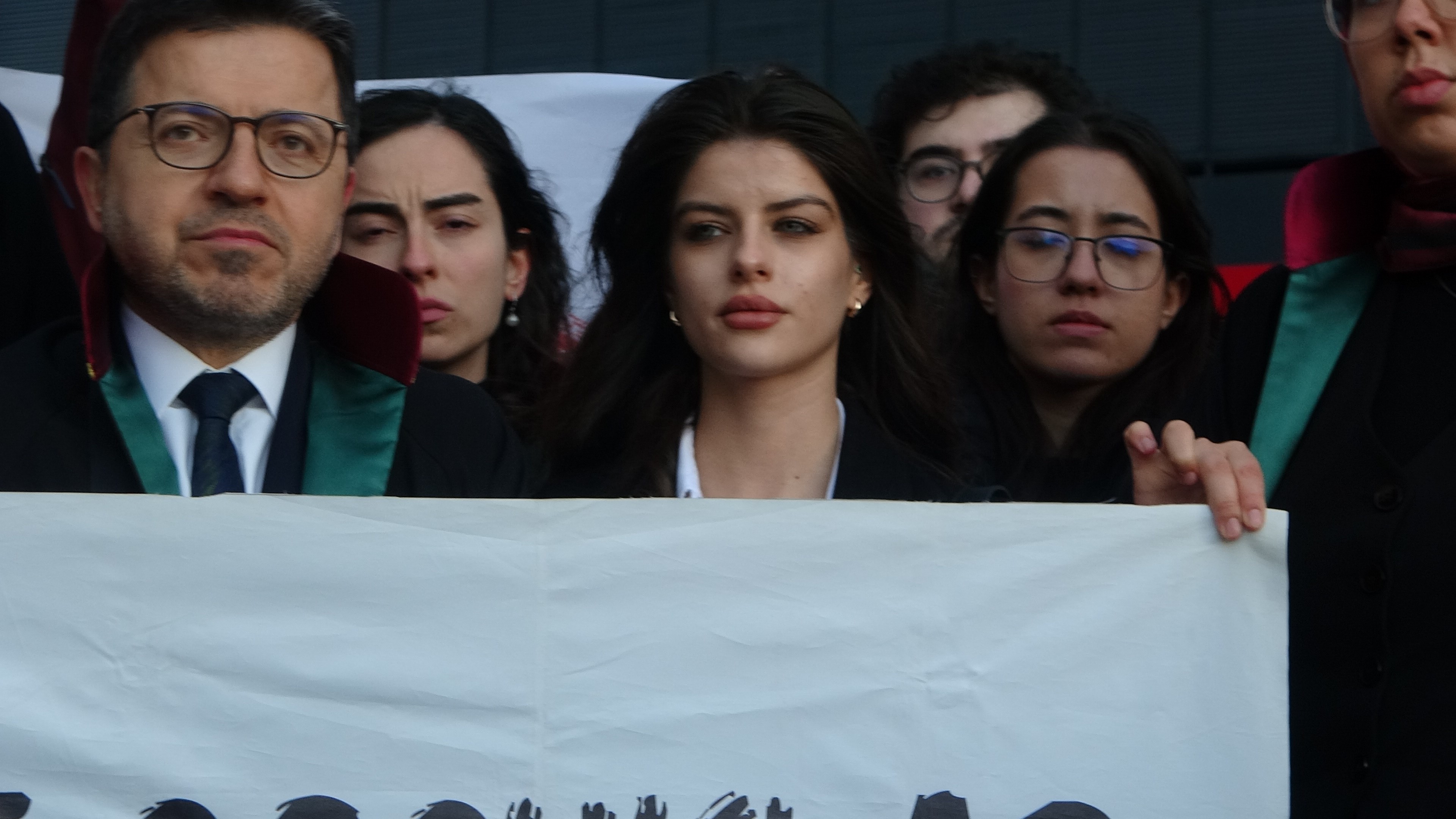 Ayşe Tokyaz Cinayetinde Sanıktan Kan Donduran Savunma “Cesedi Bavula Ben Koydum” (3)