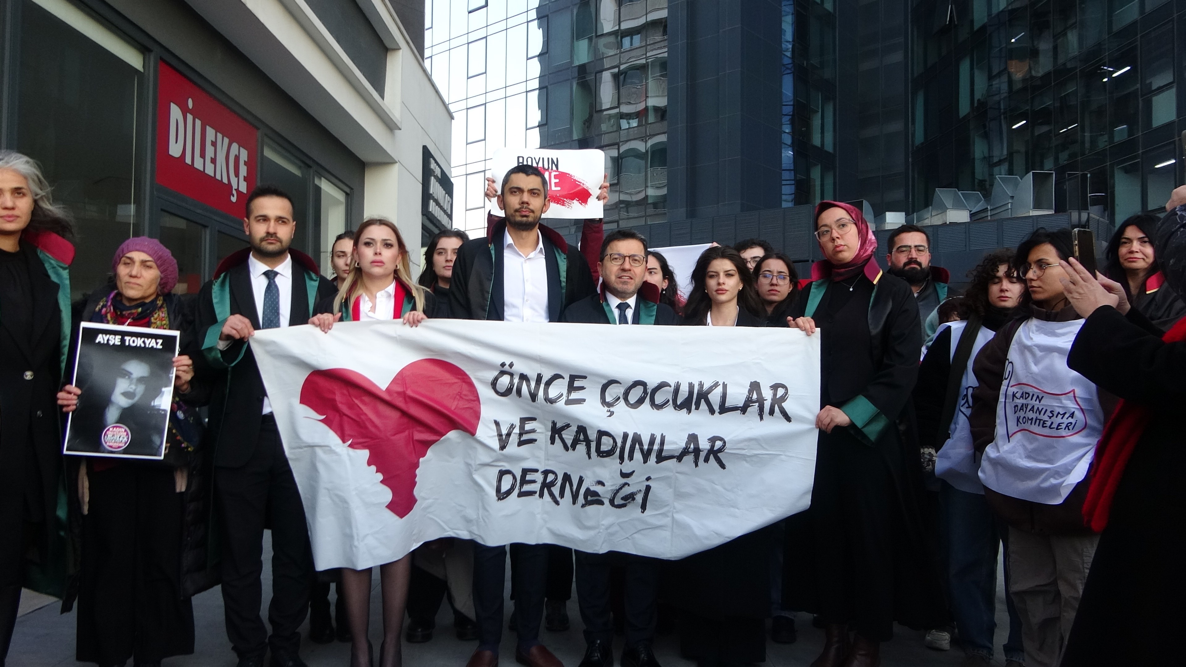Ayşe Tokyaz Cinayetinde Sanıktan Kan Donduran Savunma “Cesedi Bavula Ben Koydum” (4)