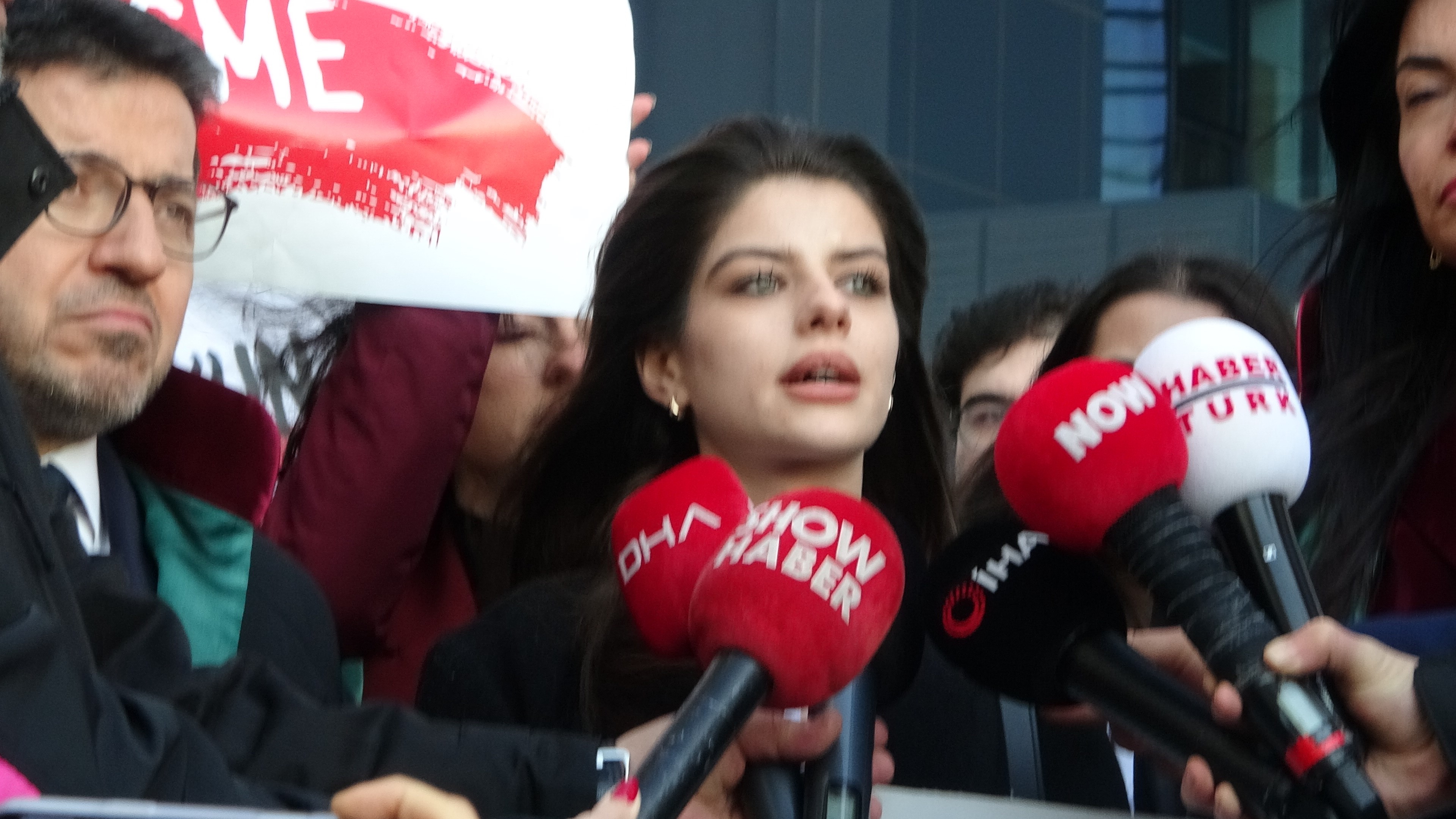 Ayşe Tokyaz Cinayetinde Sanıktan Kan Donduran Savunma “Cesedi Bavula Ben Koydum” (5)