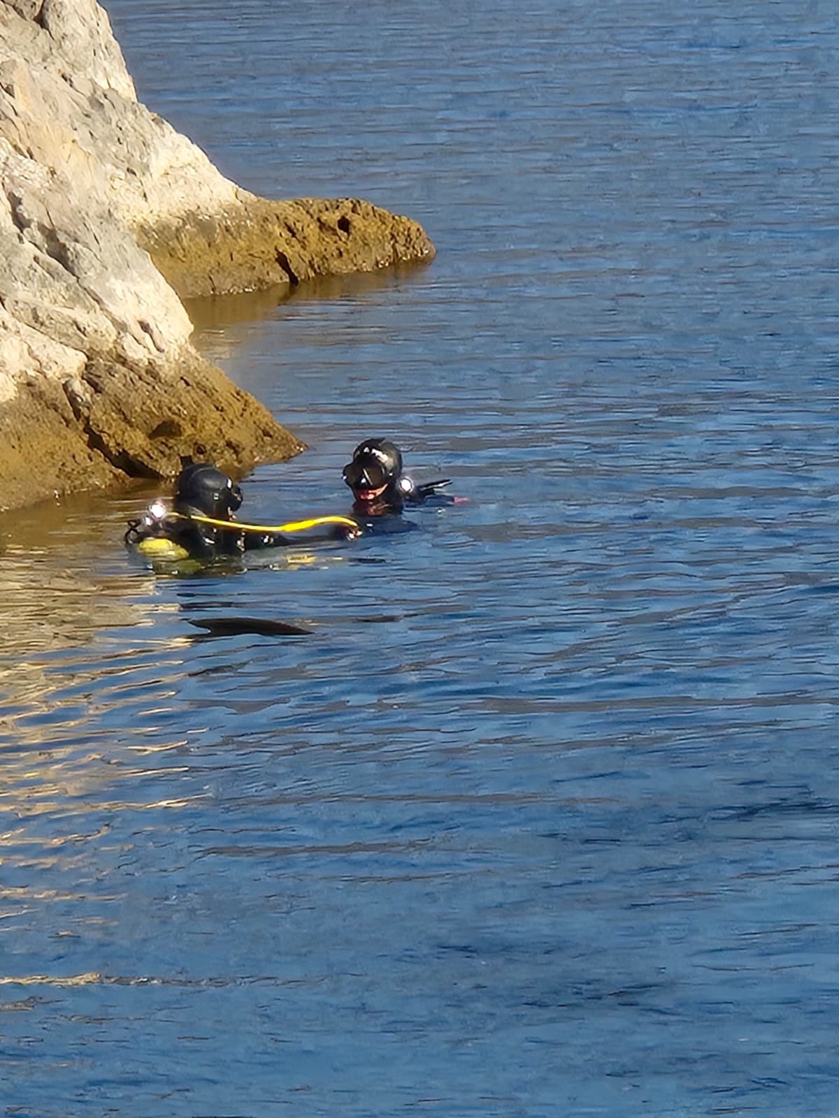 Bağ Evine Gitti, Bir Daha Dönemedi 69 Yaşındaki Adam Barajda Ölü Bulundu (2)