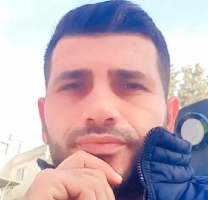 Bahçede Dehşet Genç Adam Ağaca Asılı Halde Ölü Bulundu (2)