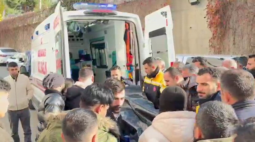 Balık Tutmak Için Açıldı… Barajda Kaybolan 2 Çocuk Babasının Cansız Bedeni Bulundu (3)