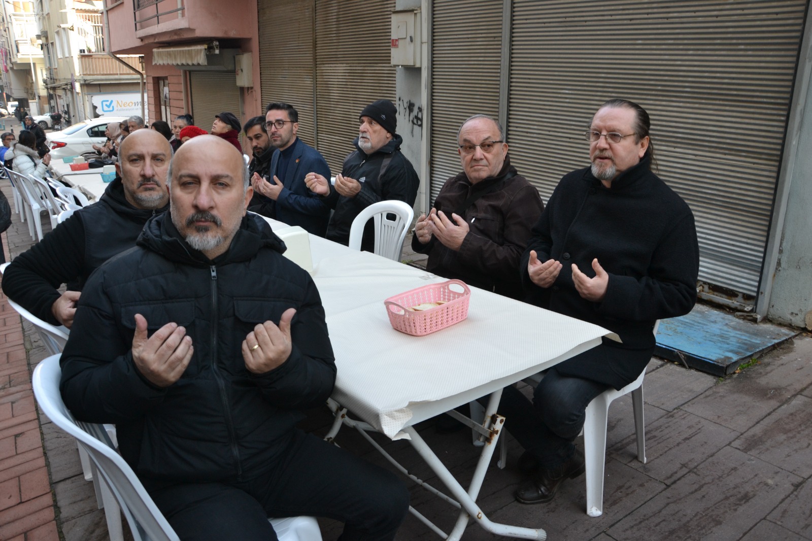 Baskan Gulsah Durbay Icin Manisada Hayir Programi Duzenlendi (3)