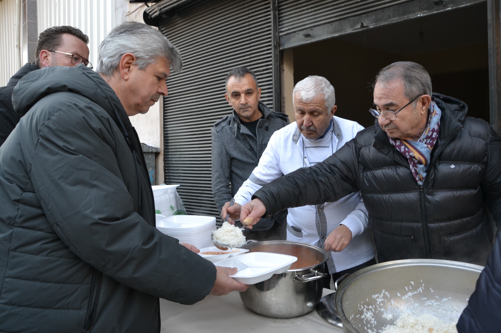 Baskan Gulsah Durbay Icin Manisada Hayir Programi Duzenlendi (5)