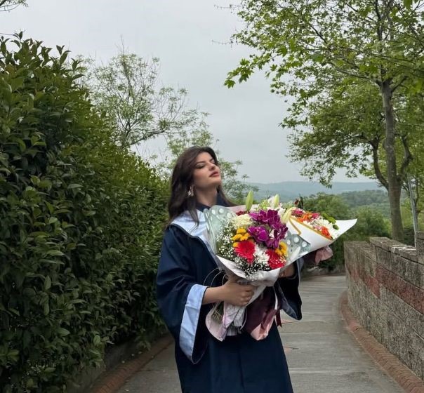 Bavula Konulan Ceset, Kan Donduran Detaylar Ayşe Tokyaz Davası Başlıyor (2)