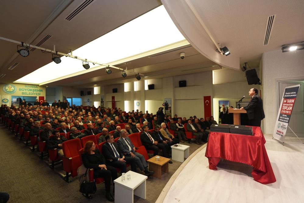 Besim Dutlulu Tarım (4)