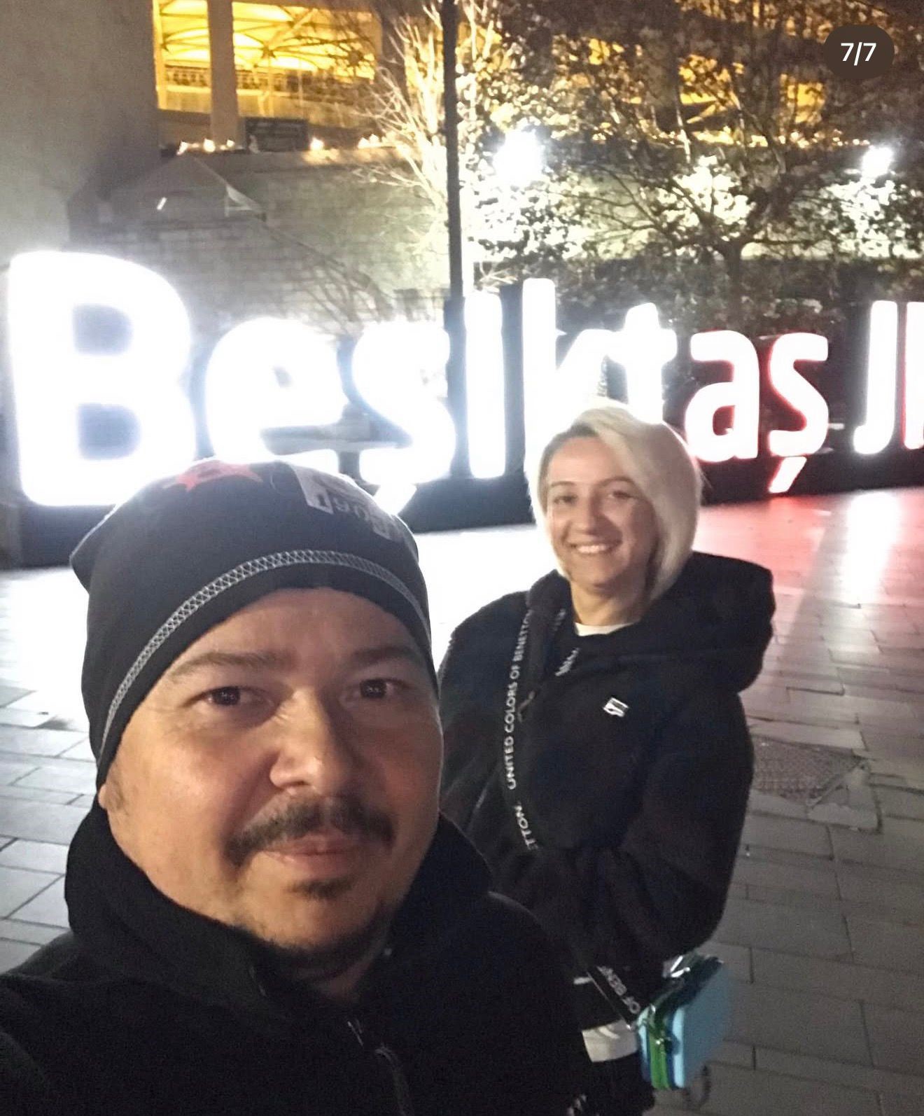 Beton Mikseri Refüjü Aşıp Karşı Şeride Daldı Aynı Anda 5 Aracı Biçti; 2 Ölü, 6 Yaralı! (2)