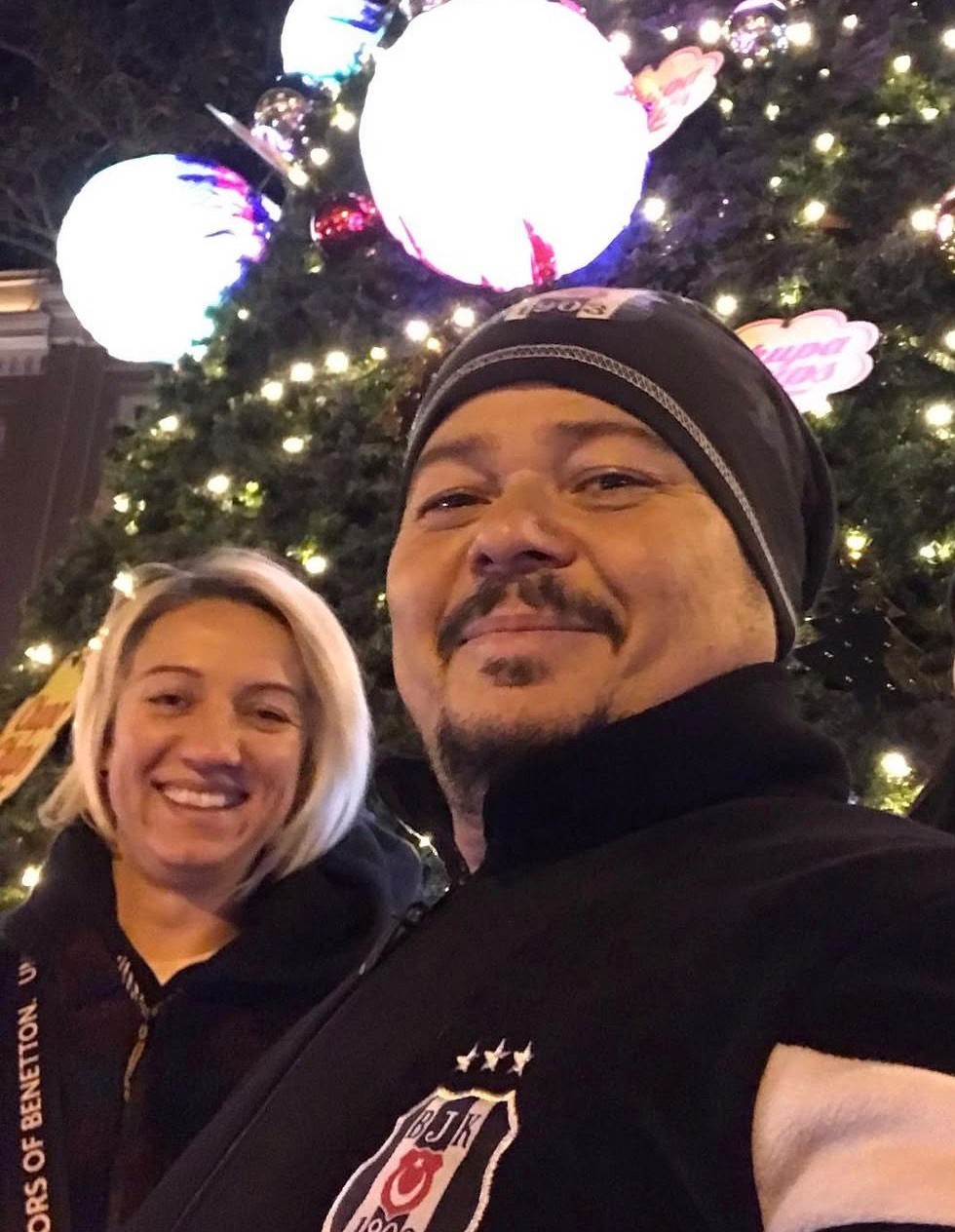 Beton Mikseri Refüjü Aşıp Karşı Şeride Daldı Aynı Anda 5 Aracı Biçti; 2 Ölü, 6 Yaralı! (5)