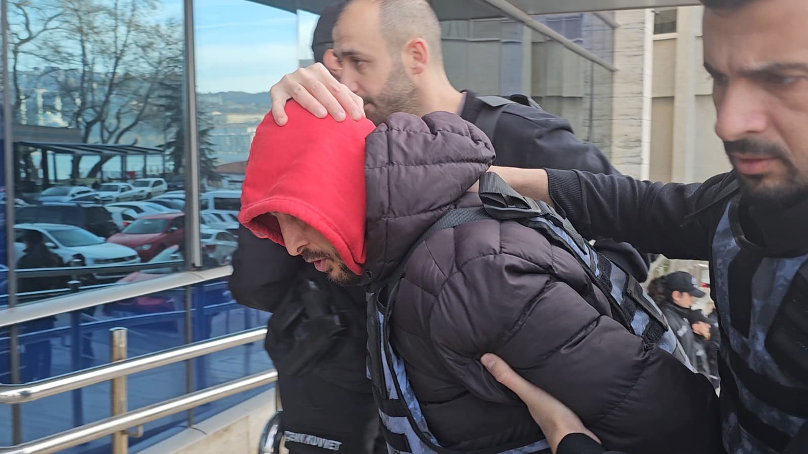 Bıçaklı Olayın Ardından Sarsıcı Sözler Yoksa Ben Ölecektim (4)