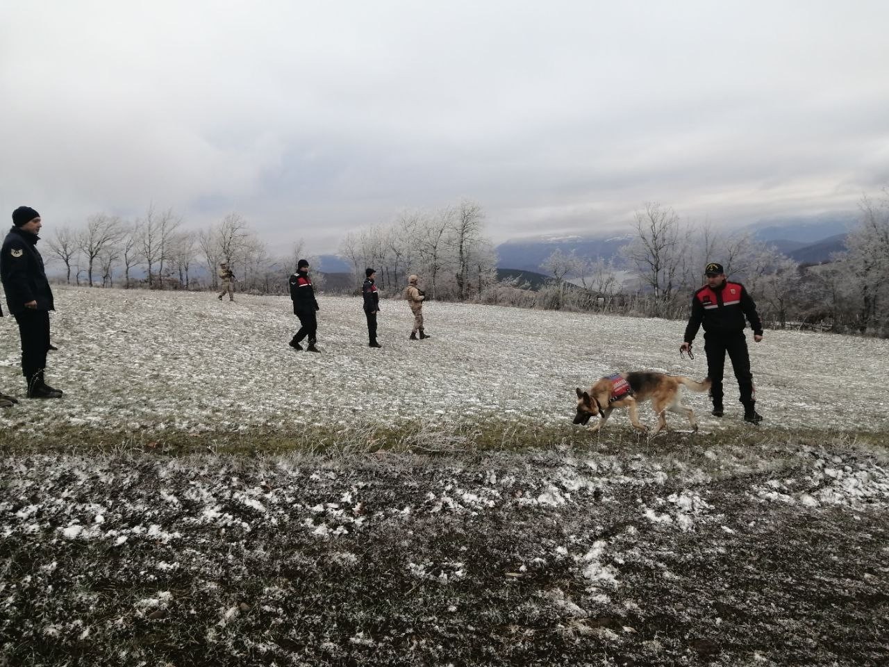 Bin 97 Gundur Kayip 5 Cocuk Annesinden Hala Haber Yok 04