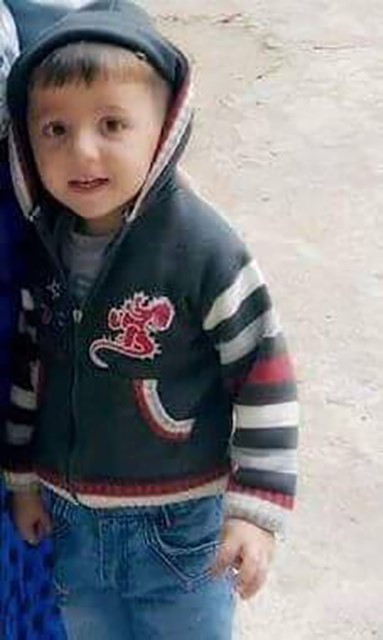 Bir Ayakkabi Bir Kemik Parcasi Ve Bitmeyen Bir Bekleyis Kucuk Kaandan 10 Yildir Iz Yok 03