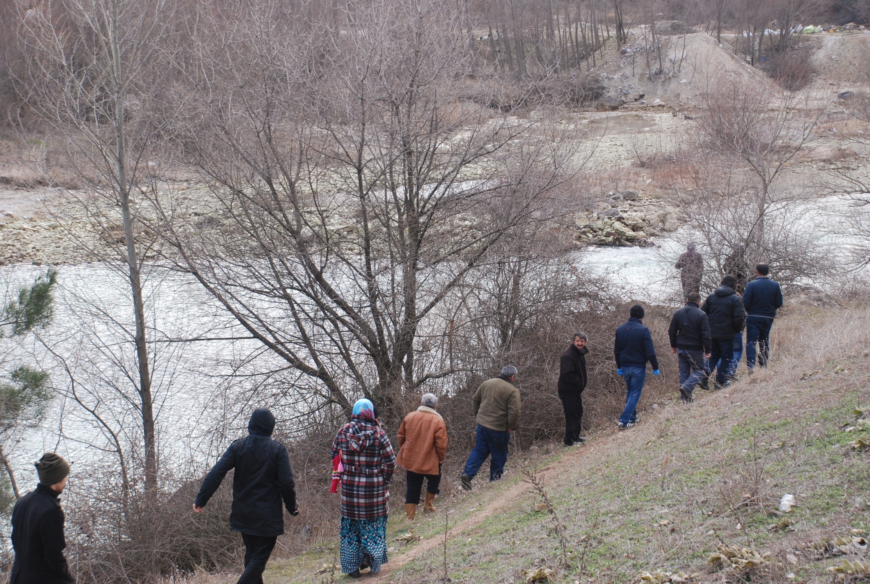Bir Ayakkabi Bir Kemik Parcasi Ve Bitmeyen Bir Bekleyis Kucuk Kaandan 10 Yildir Iz Yok0 02